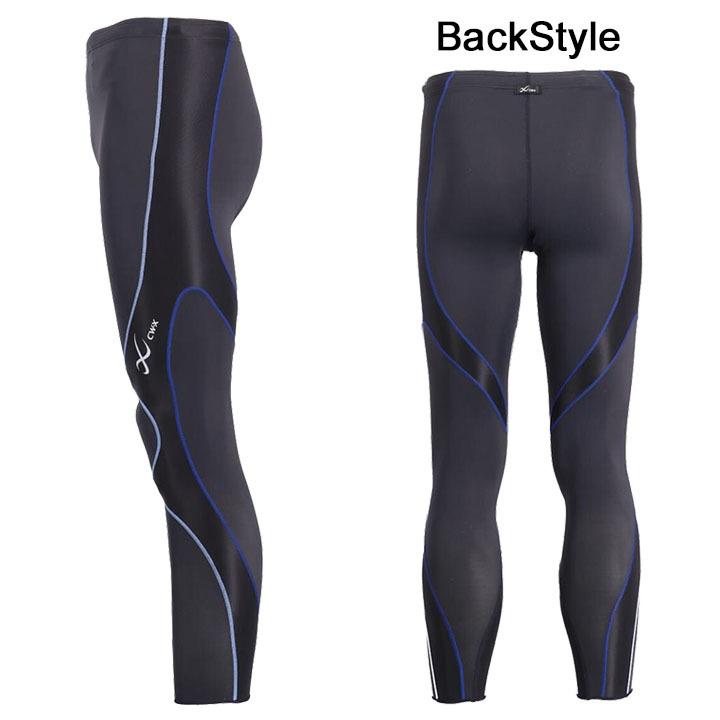 WACOAL スポーツタイツ コンプレッション ロングタイツ メンズ