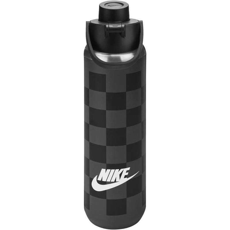 NIKE（ナイキ） 水筒 700ml 保冷専用 ステンレスボトル NIKE SS