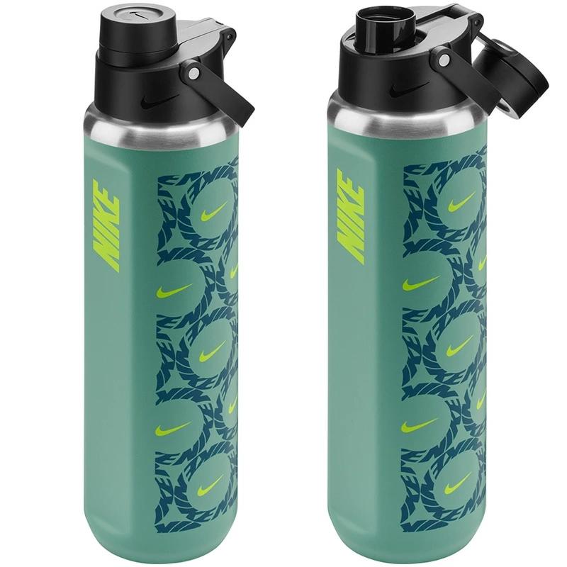 NIKE（ナイキ） 保冷専用 ステンレスボトル 700ml 真空断熱 水筒 NIKE