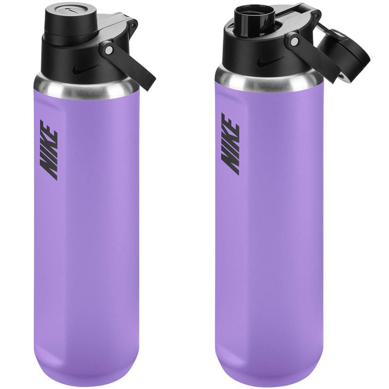 NIKE（ナイキ） 保冷専用 ステンレスボトル 700ml 真空断熱 水筒 NIKE