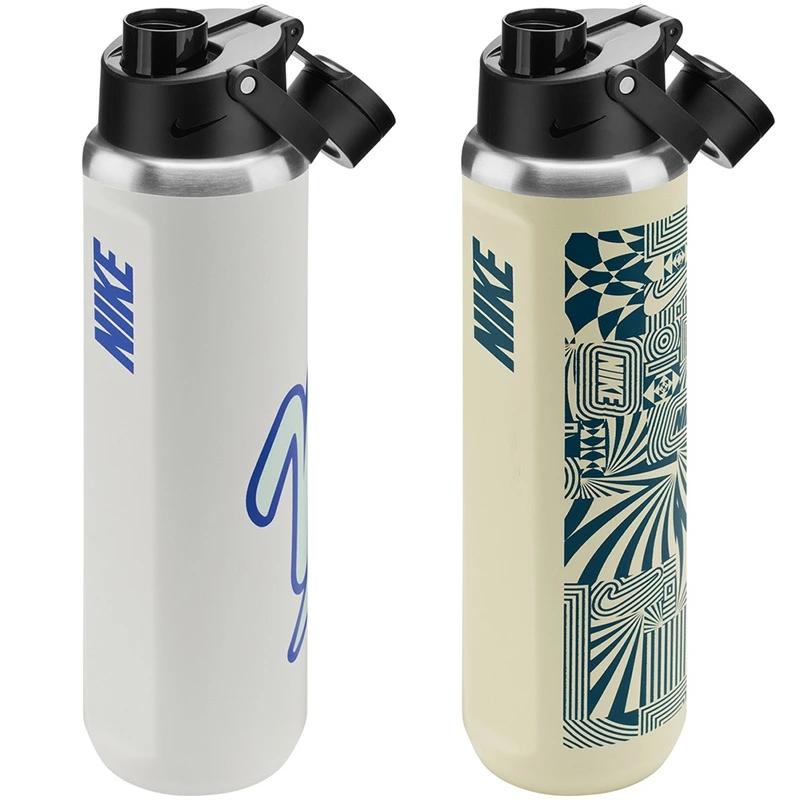 NIKE（ナイキ） 保冷専用 ステンレスボトル 700ml 真空断熱 水筒 NIKE