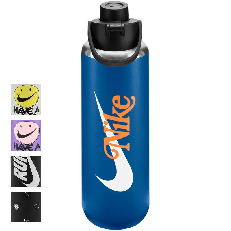 NIKE水筒 NIKE（ナイキ） 保冷専用 ステンレスボトル 950ml 真空断熱 水筒 水筒