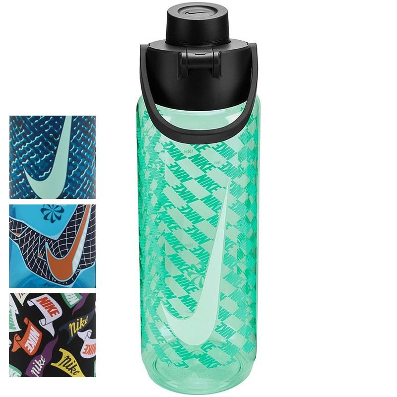 NIKE（ナイキ） スポーツボトル 700ml 水筒 リニュー リチャージ