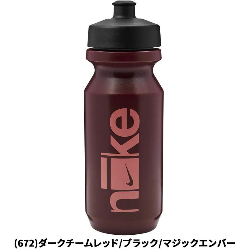 NIKE ナイキ スポーツボトル 水筒 ブラック　レッド　サーモス　2L NIKE（ナイキ） スポーツボトル 650ml 水筒 ビッグマウス 2.0 22oz