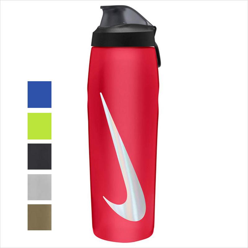 NIKE（ナイキ） スポーツボトル 水筒 950ml NIKE リフィールボトル