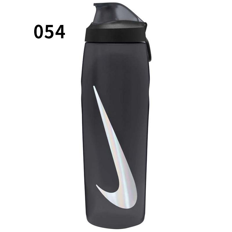 NIKE（ナイキ） スポーツボトル 水筒 950ml NIKE リフィールボトル