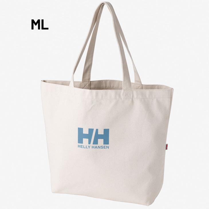 HELLY HANSEN（ヘリーハンセン） トートバッグ 縦型 かばん ユニ