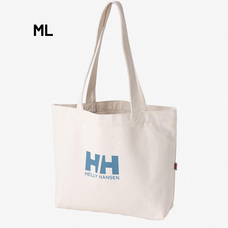 HELLY HANSEN（ヘリーハンセン） トートバッグ 横型 かばん ユニ