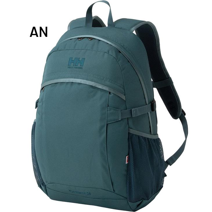 HELLY HANSEN（ヘリーハンセン） リュックサック 28L レインカバー付き