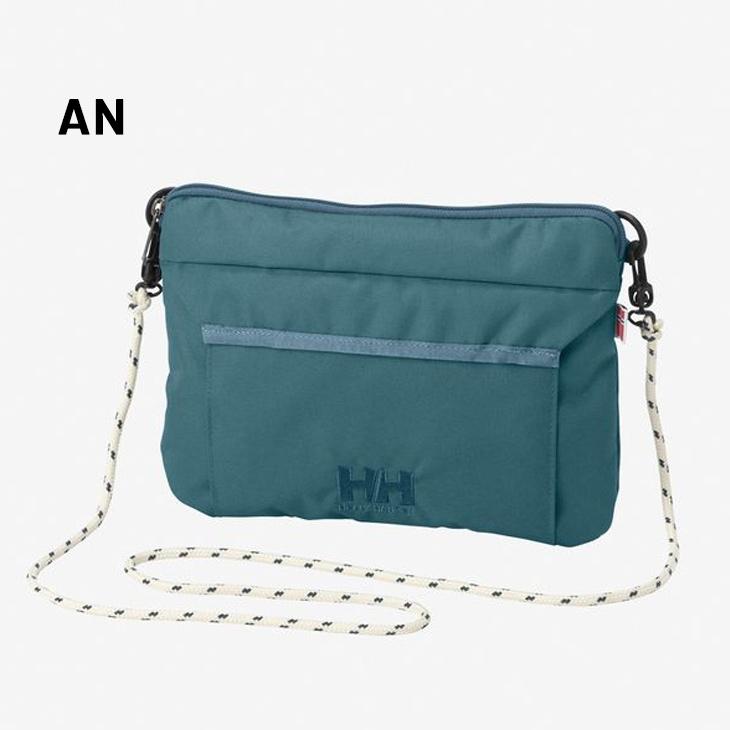ヘリーハンセン  ショルダーバッグ HELLY HANSEN（ヘリーハンセン） ショルダーバッグ メンズ レディース