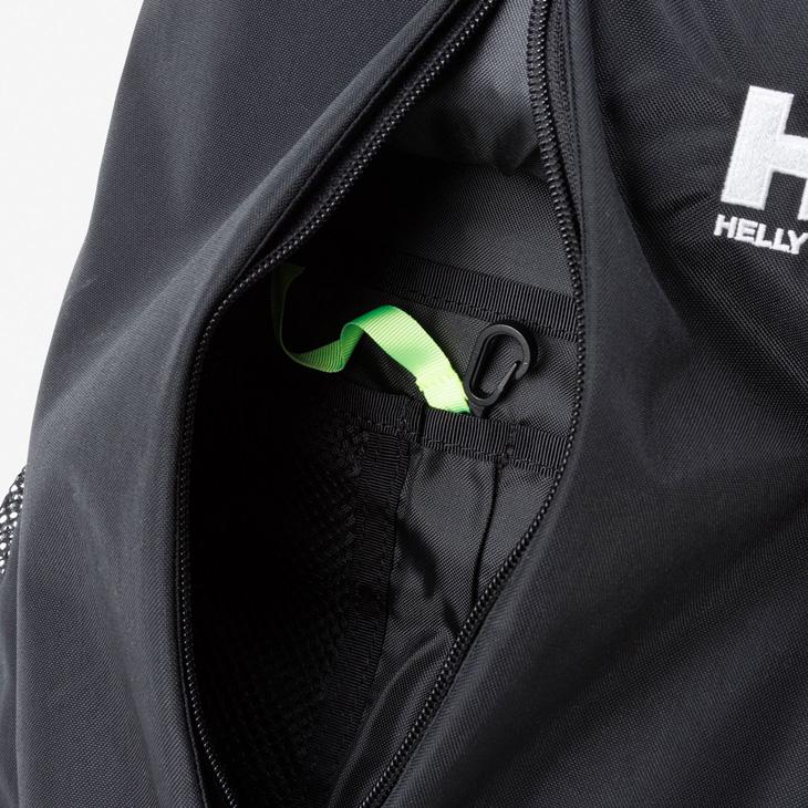 HELLY HANSEN（ヘリーハンセン） リュック 30L バックパック バッグ