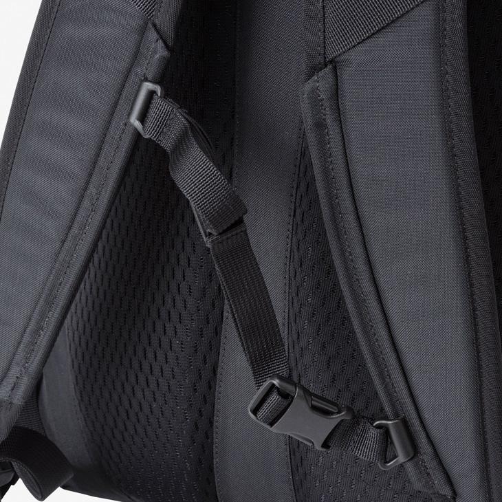 HELLY HANSEN（ヘリーハンセン） リュック 30L バックパック バッグ