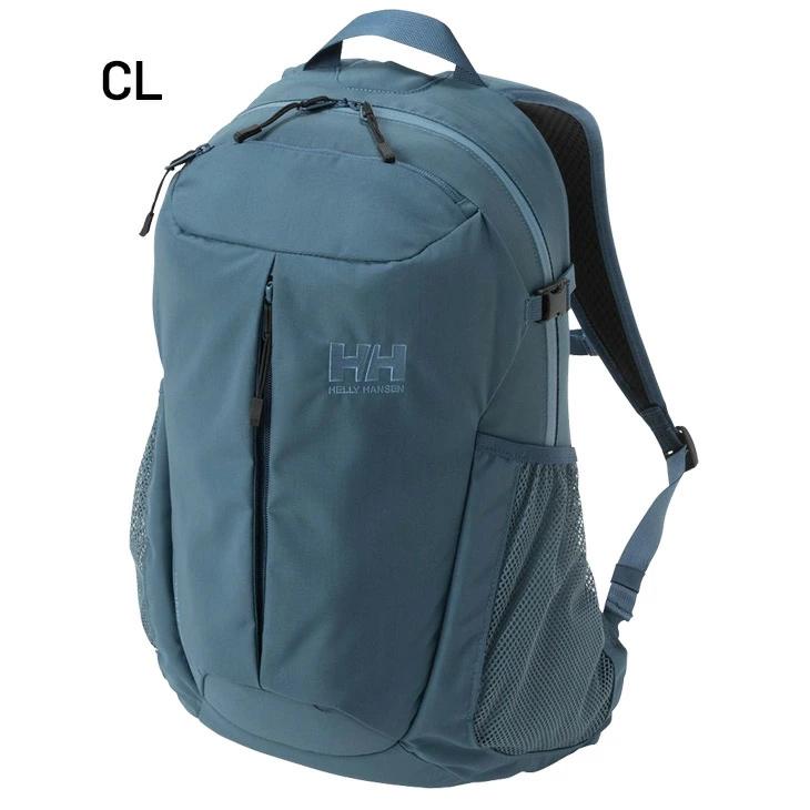 HELLY HANSEN（ヘリーハンセン） リュック 20L バッグ ステティンド20