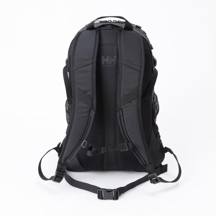 HELLY HANSEN ヘリーハンセン リュック 20L バッグ ステティンド
