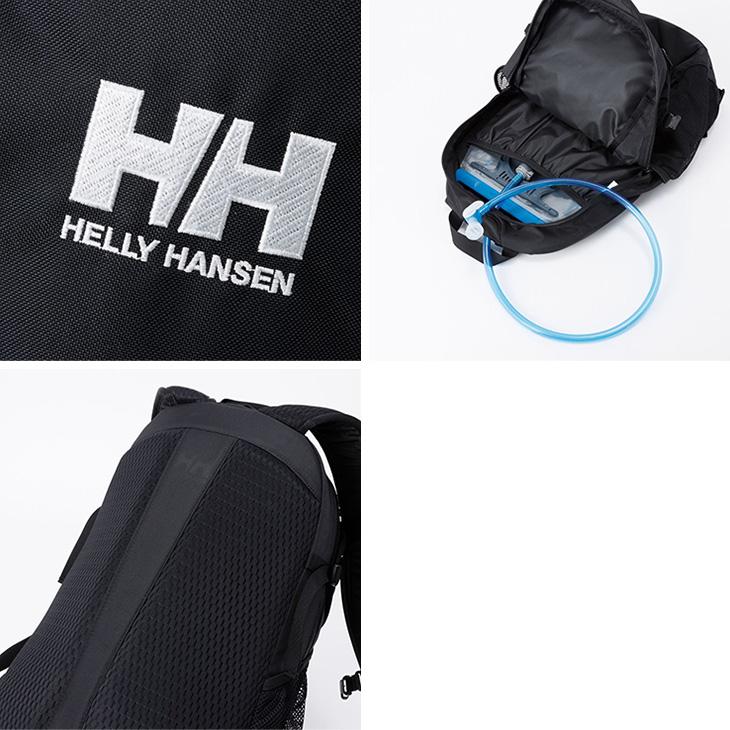 HELLY HANSEN（ヘリーハンセン） リュック 20L バッグ ステティンド20