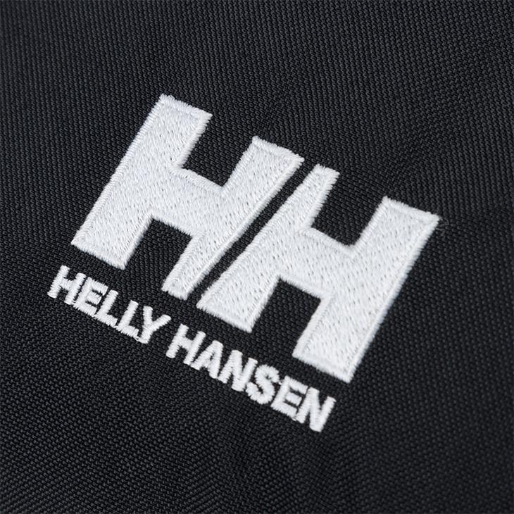 HELLY HANSEN（ヘリーハンセン） ウエストポーチ 6L バッグ メンズ