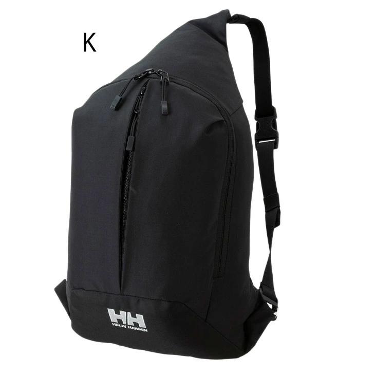 HELLY HANSEN（ヘリーハンセン） ボディバッグ 10L メンズ レディース