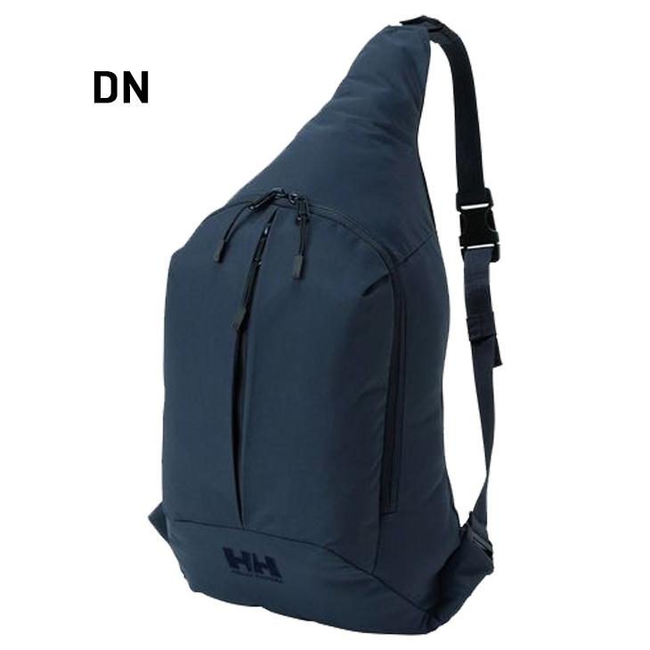 HELLY HANSEN（ヘリーハンセン） ボディバッグ 10L メンズ レディース