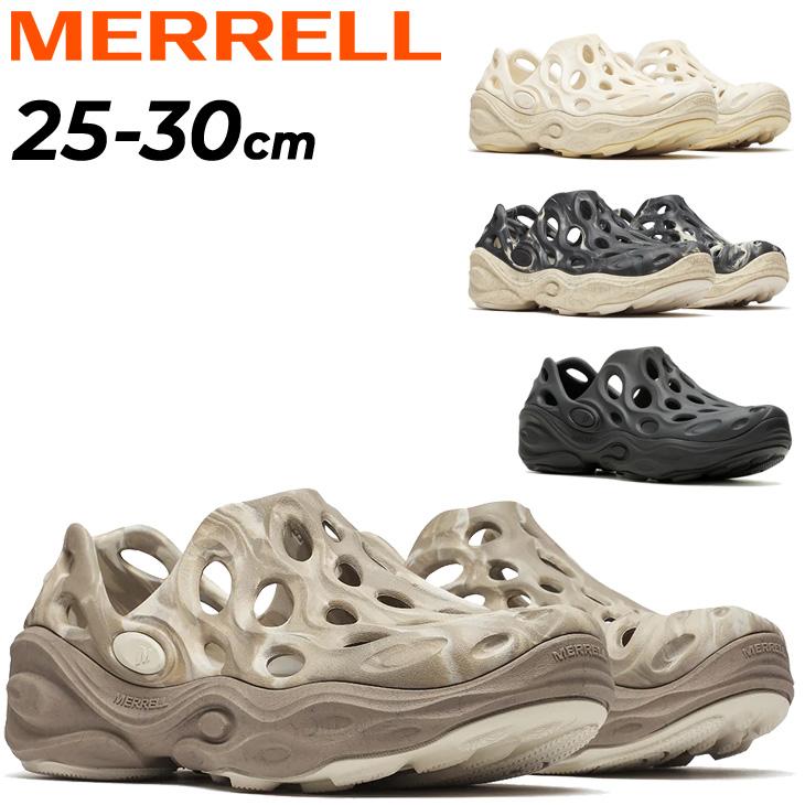 MERRELL ハイドロネクストジェンモックサンダル 28センチ 美品 ブラック HYDRO NEXT GEN MOCハイドロ ネクスト ジェン モック［メンズ
