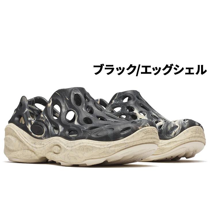 MERRELL ハイドロネクストジェンモックサンダル 28センチ 美品 ブラック HYDRO NEXT GEN MOCハイドロ ネクスト ジェン モック［メンズ