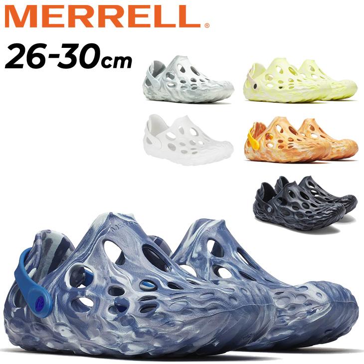 MERRELL メレル メンズ サンダル ハイドロモック 水陸両用