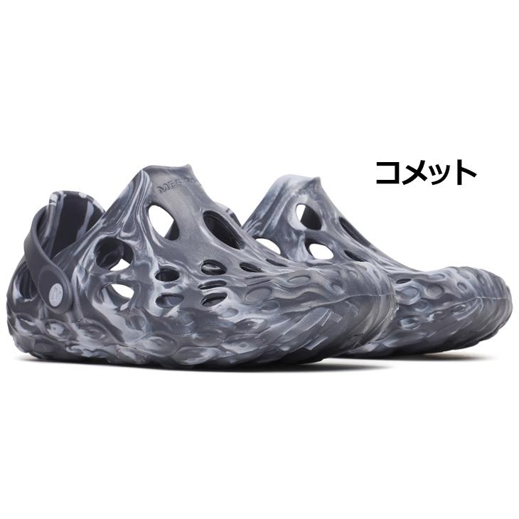 MERRELL（メレル） メンズ サンダル ハイドロモック 水陸両用 シューズ