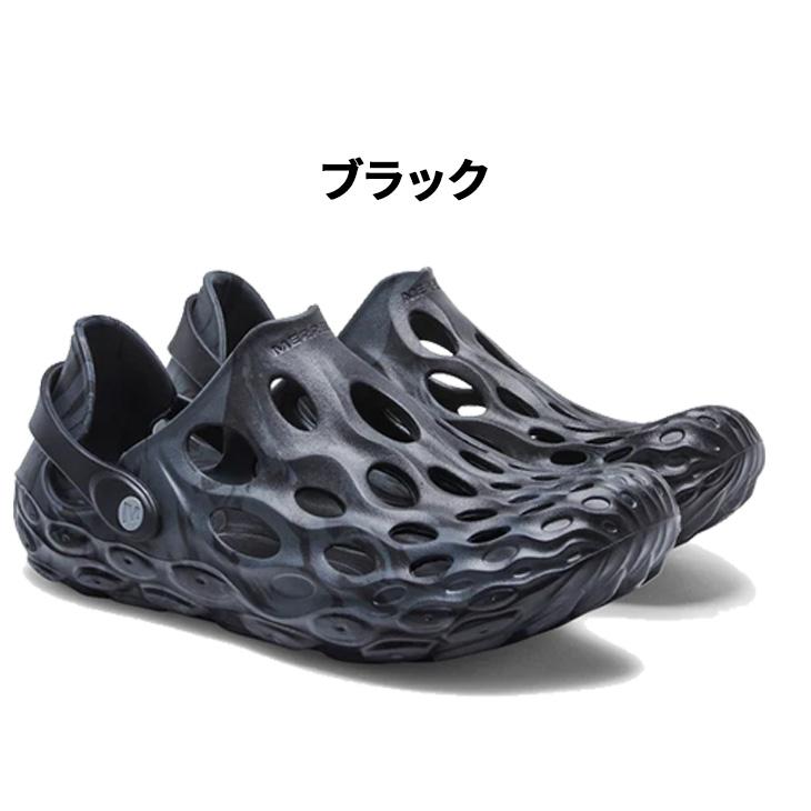 MERRELL（メレル） メンズ サンダル ハイドロモック 水陸両用 シューズ