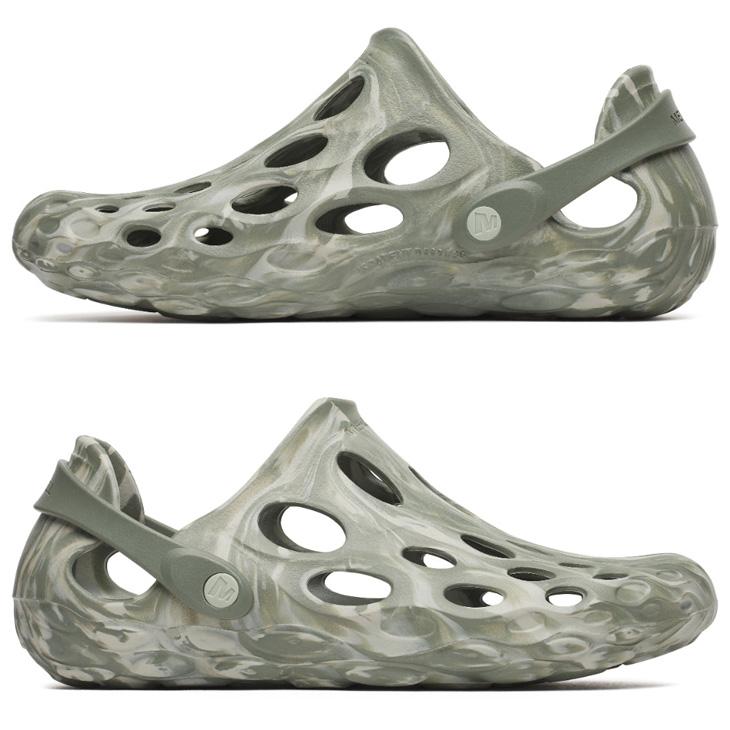 MERRELL（メレル） メンズ サンダル ハイドロモック 水陸両用 シューズ