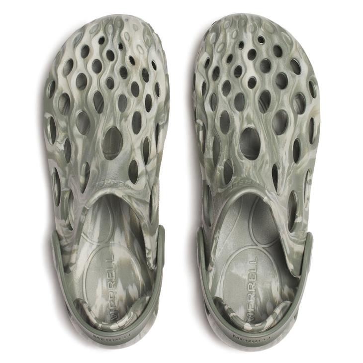 ち*と様 MERRELL サンダル MERRELL（メレル） メンズ サンダル ハイドロモック 水陸両用 シューズ