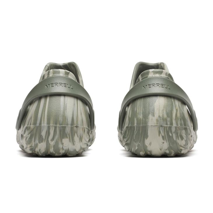MERRELL（メレル） メンズ サンダル ハイドロモック 水陸両用 シューズ