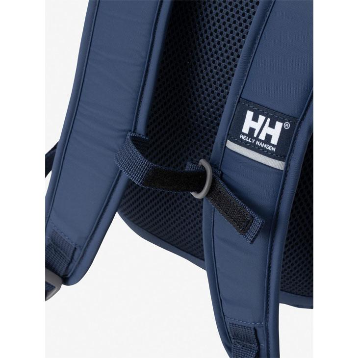 HELLY HANSEN（ヘリーハンセン） キッズ リュック 8L デイバッグ