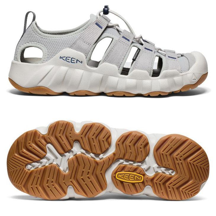 値下げ KEEN キーン HYPERPORT H2 水陸両用 24.0 cm KEEN キーン メンズサンダル シューズ ハイパーポート