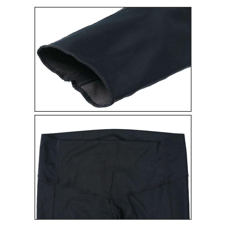 WACOAL（ワコール） スポーツタイツ コンプレッション ロングタイツ
