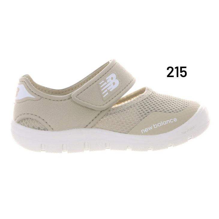 New Balance（ニューバランス） キッズ 水陸両用 サンダル サマー
