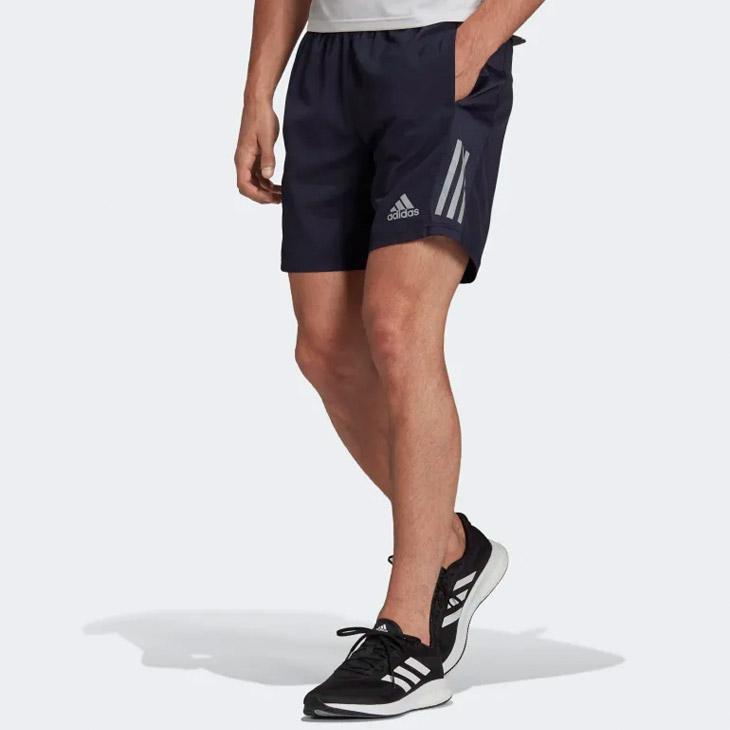 adidas アディダス ランニングパンツ 5インチ 7インチ メンズ