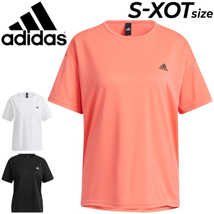adidas（アディダス） 半袖シャツ レディース W SE TERO Tシャツ
