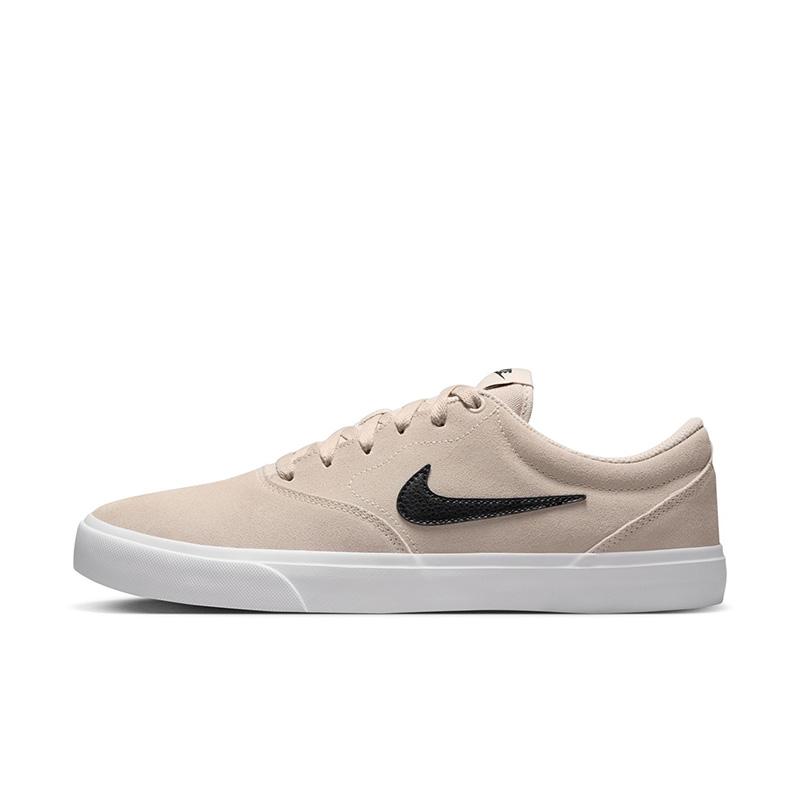 NIKE（ナイキ） スニーカー メンズ チャージ スエード｜ローカット