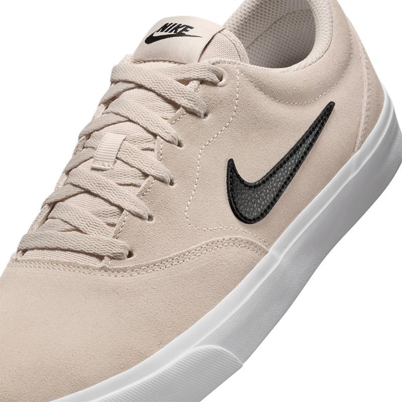 NIKE（ナイキ） スニーカー メンズ チャージ スエード｜ローカット
