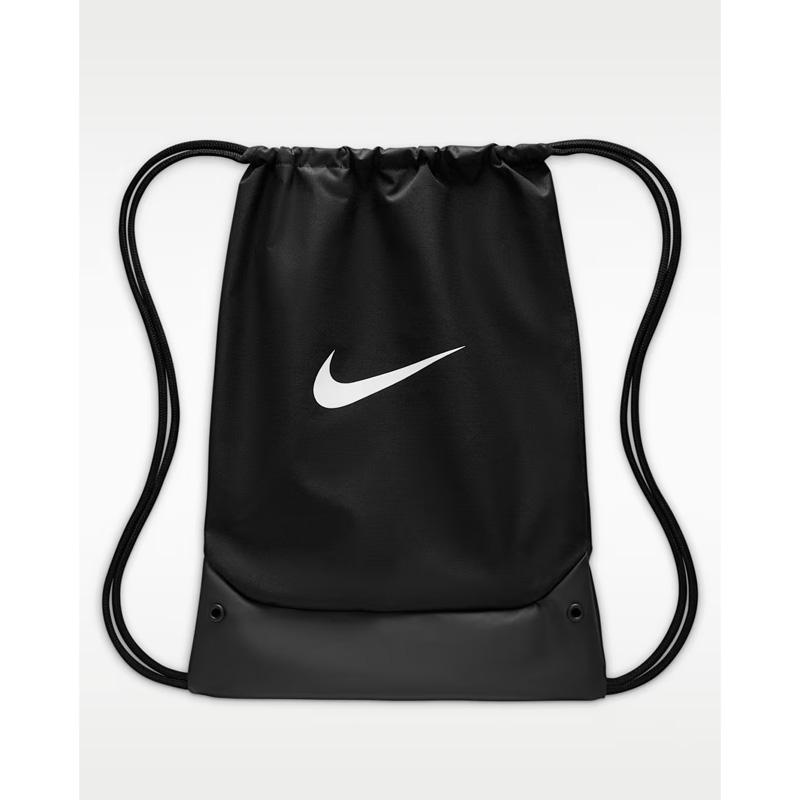 NIKE（ナイキ） ナップサック 18L ジムサック ブラジリア ドローコード