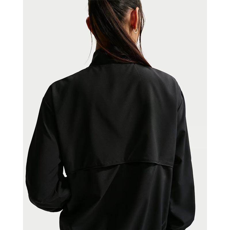 NIKE（ナイキ） レディース ジャケット ワン WMNS Dri-FIT ウーブン 