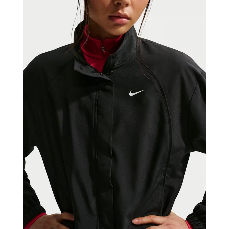NIKE（ナイキ） レディース ジャケット ワン WMNS Dri-FIT ウーブン 