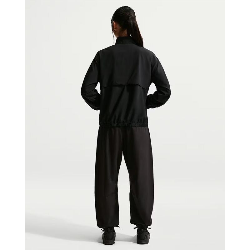 NIKE（ナイキ） レディース ジャケット ワン WMNS Dri-FIT ウーブン 