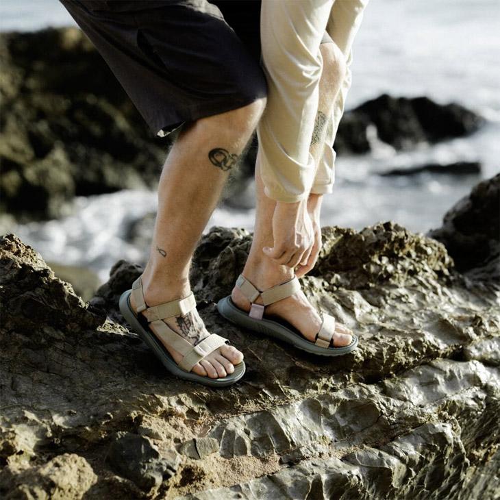 adidas（アディダス） アウトドアサンダル メンズ adidas TERREX