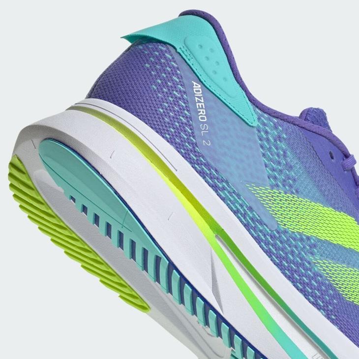 adidas（アディダス） ランニングシューズ メンズ アディゼロ SL2