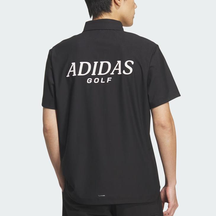 adidas（アディダス） 半袖シャツ メンズ ゴルフウェア adidas GOLF 