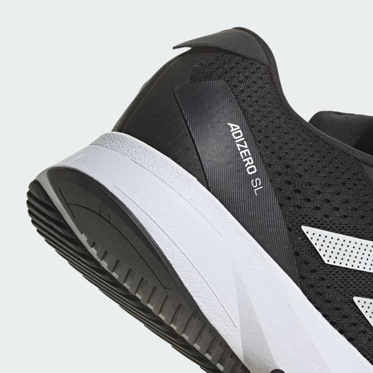adidas（アディダス） ランニングシューズ メンズ adidasアディゼロ SL