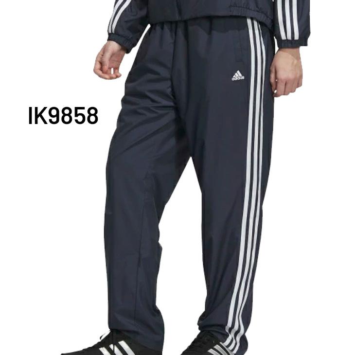 adidas アディダス ウィンドブレーカー パンツ レディース
