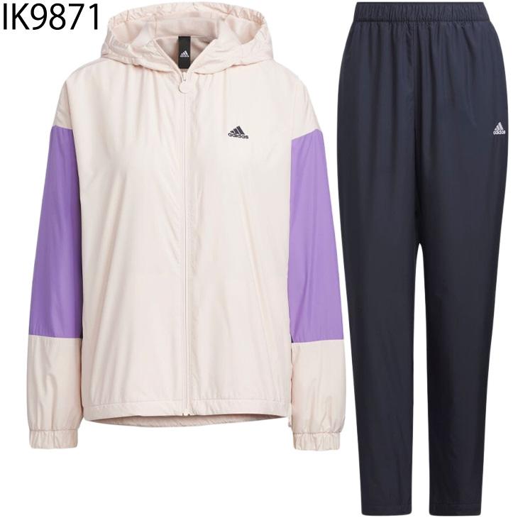 ADIDAS★レディース ウインドブレーカー 楽天市場】アディダス レディース ウインドジャケット W TEAM