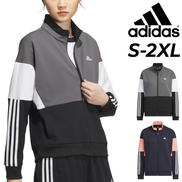 adidas アディダス ジャージ ジャケット レディース トラック adidas アディダス ジャージ ジャケット レディース トラック