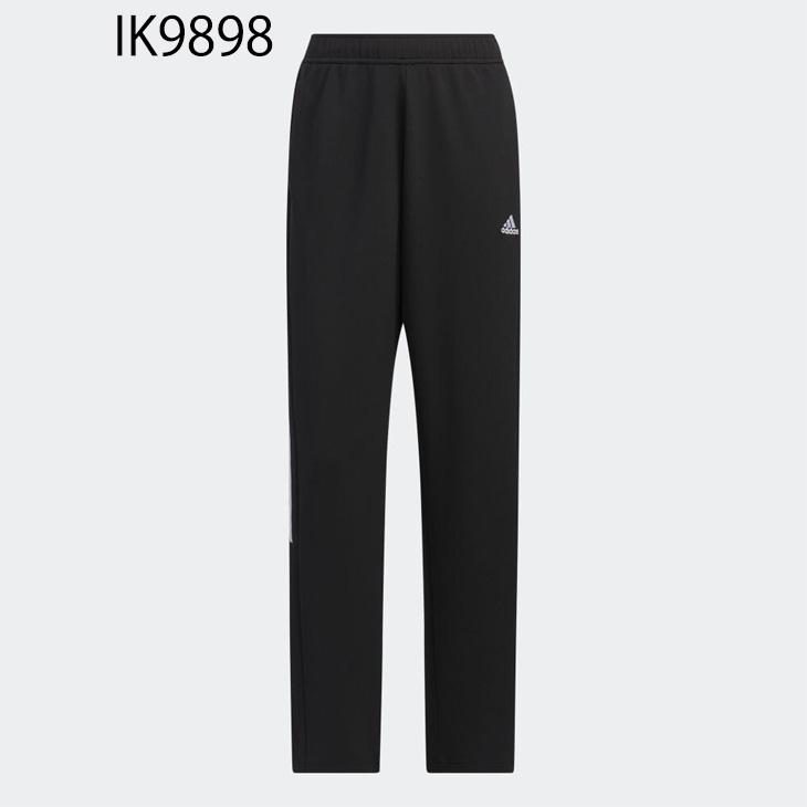 adidas（アディダス） ジャージパンツ レディース ロングパンツ ルーズ